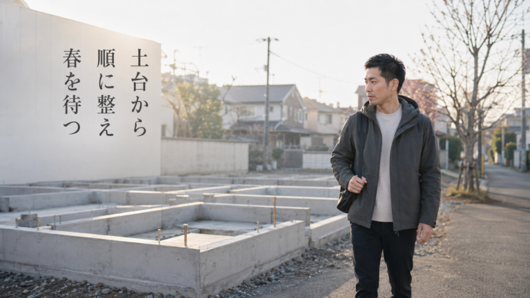 融資の全体手順
