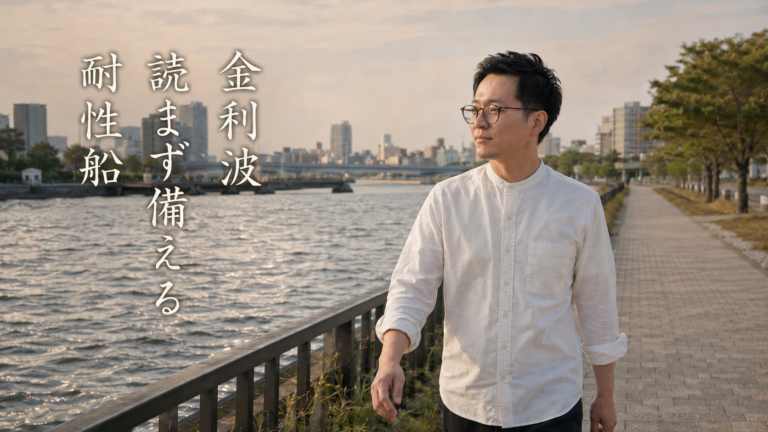 固定vs変動
